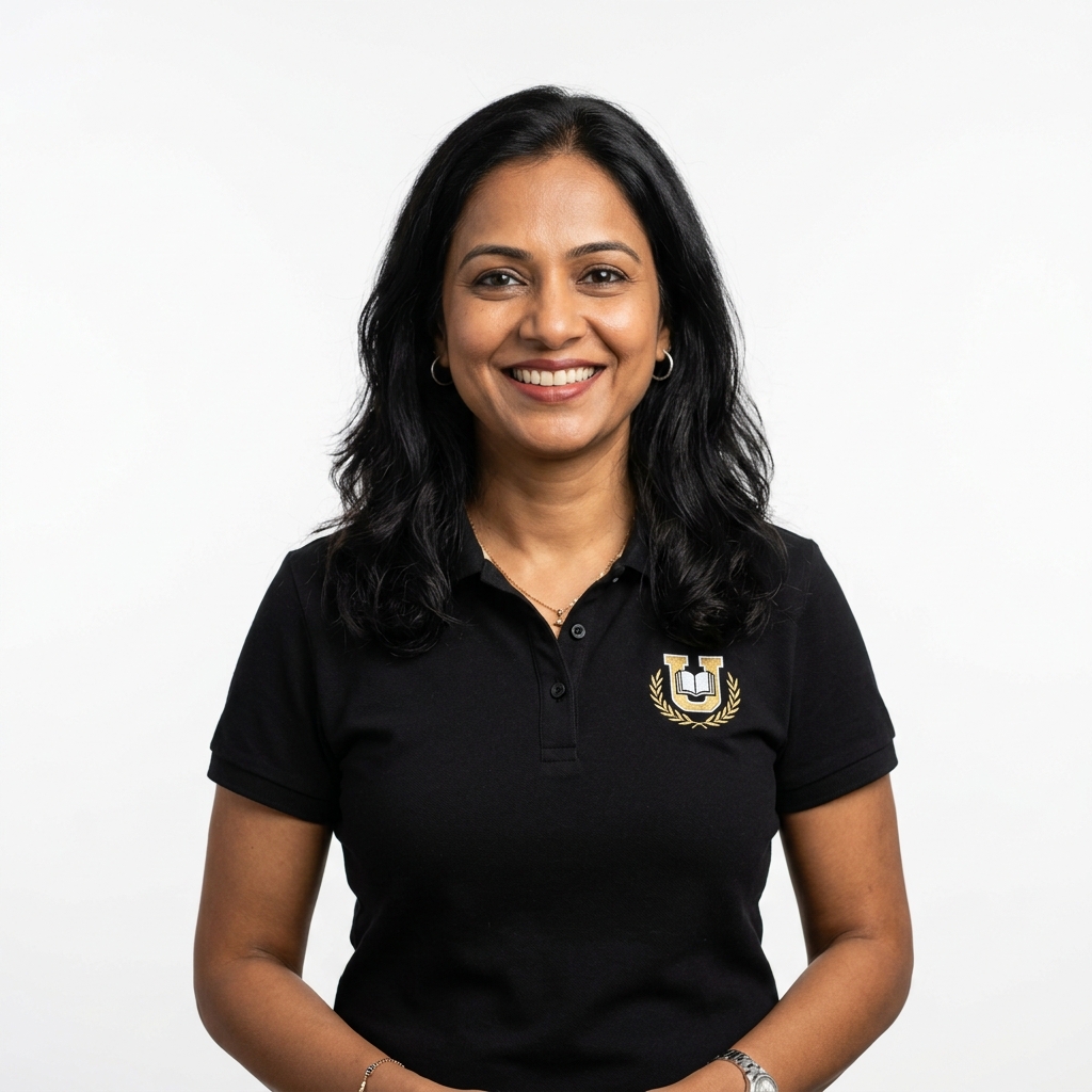 Neha Ma'am