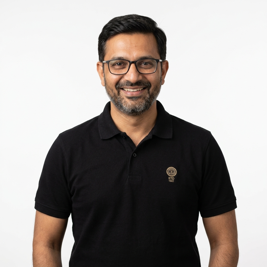 Pankaj Sir