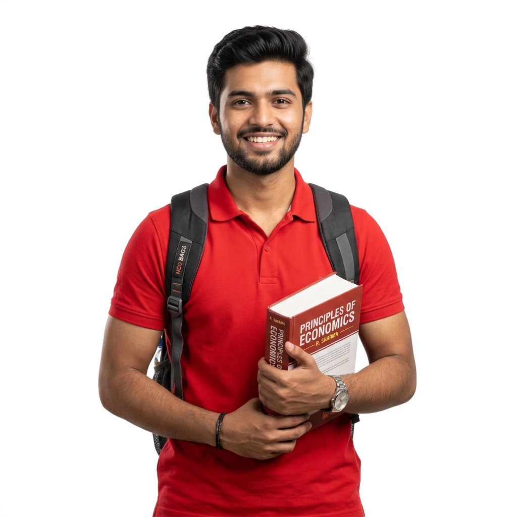 Crash Courses Student