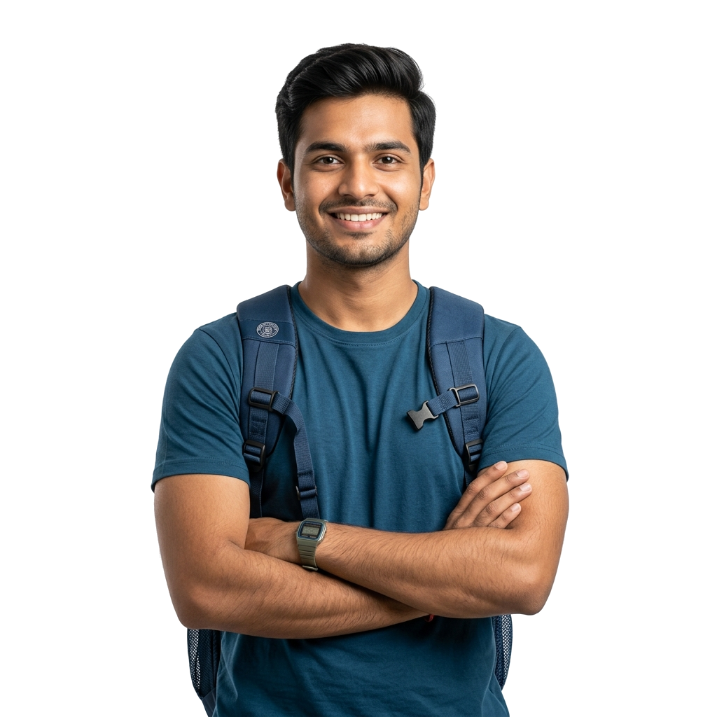 JEE Main + Advanced Student