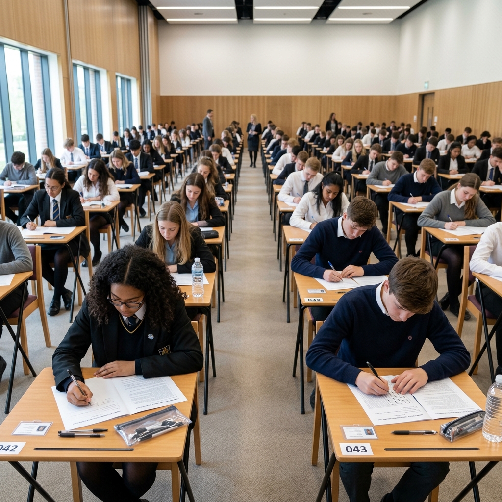 Regular Tests & Analysis